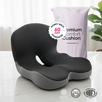 Premium Comfort Cushion
