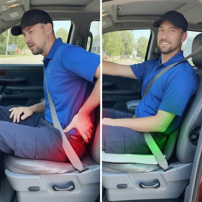 Premium Comfort Cushion