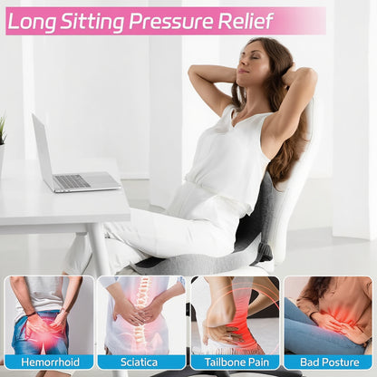 Premium Comfort Cushion