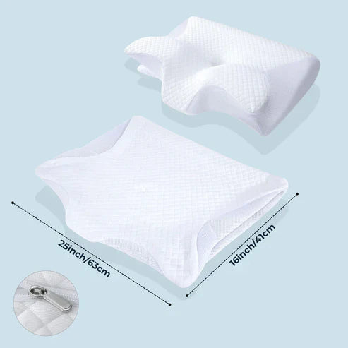 NeckRelief  Pillow Case (Cooling)