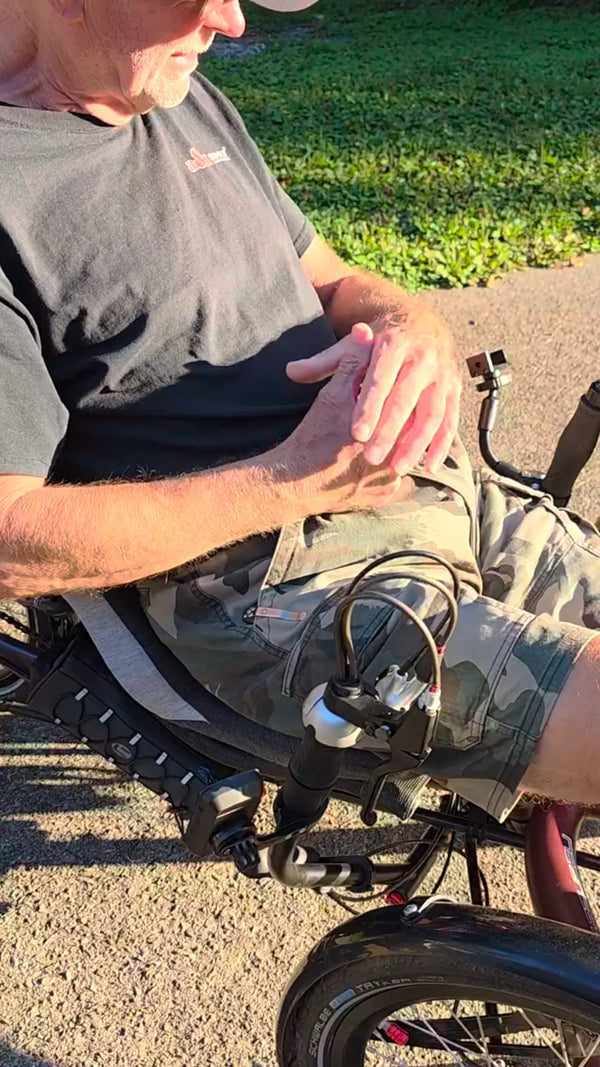 Customer testimonial 2