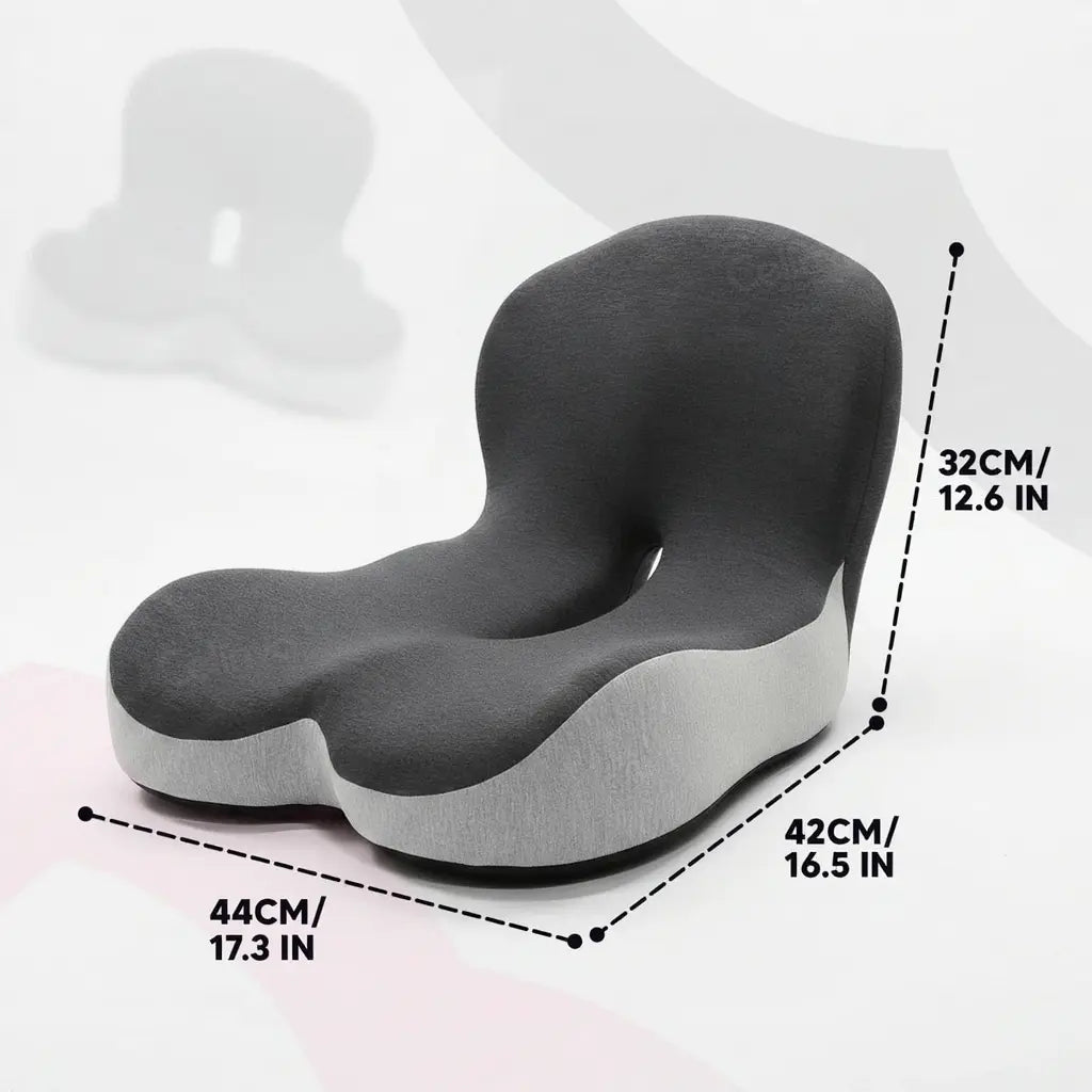 Premium Comfort Cushion