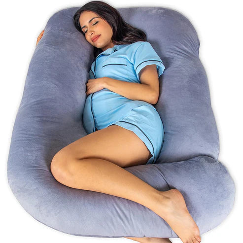 Chill Pregnant Mom - Pillow